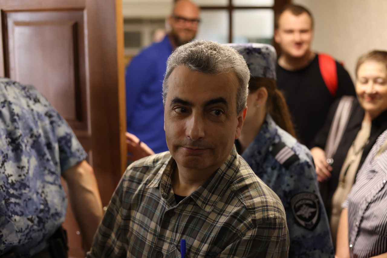 Фото: Лев Шлосберг. Псковское отделение партии&nbsp;«Яблоко».