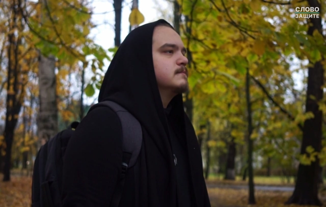 Евгений Затеев.