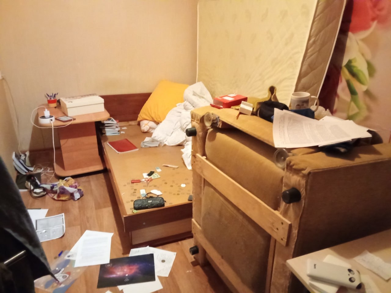 Фото: Надежда Белова