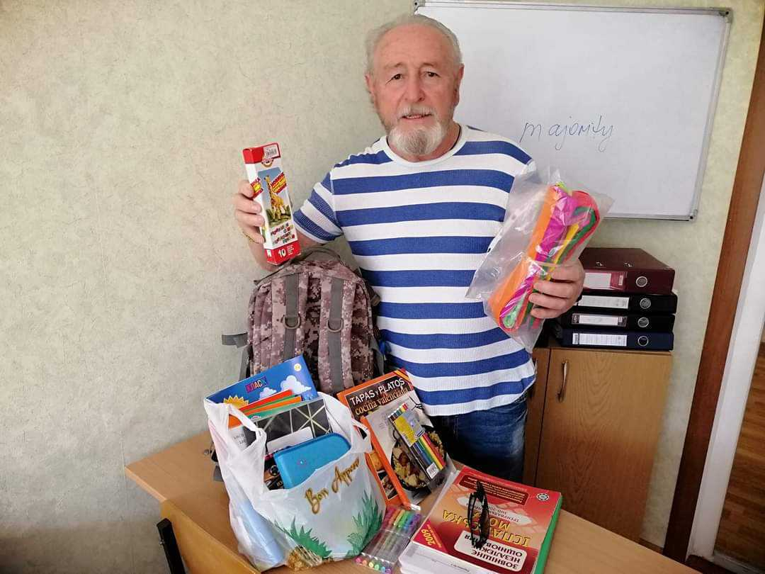 Мариано Гарсия Калатаюд
Татьяна Марина /&nbsp;graty.me