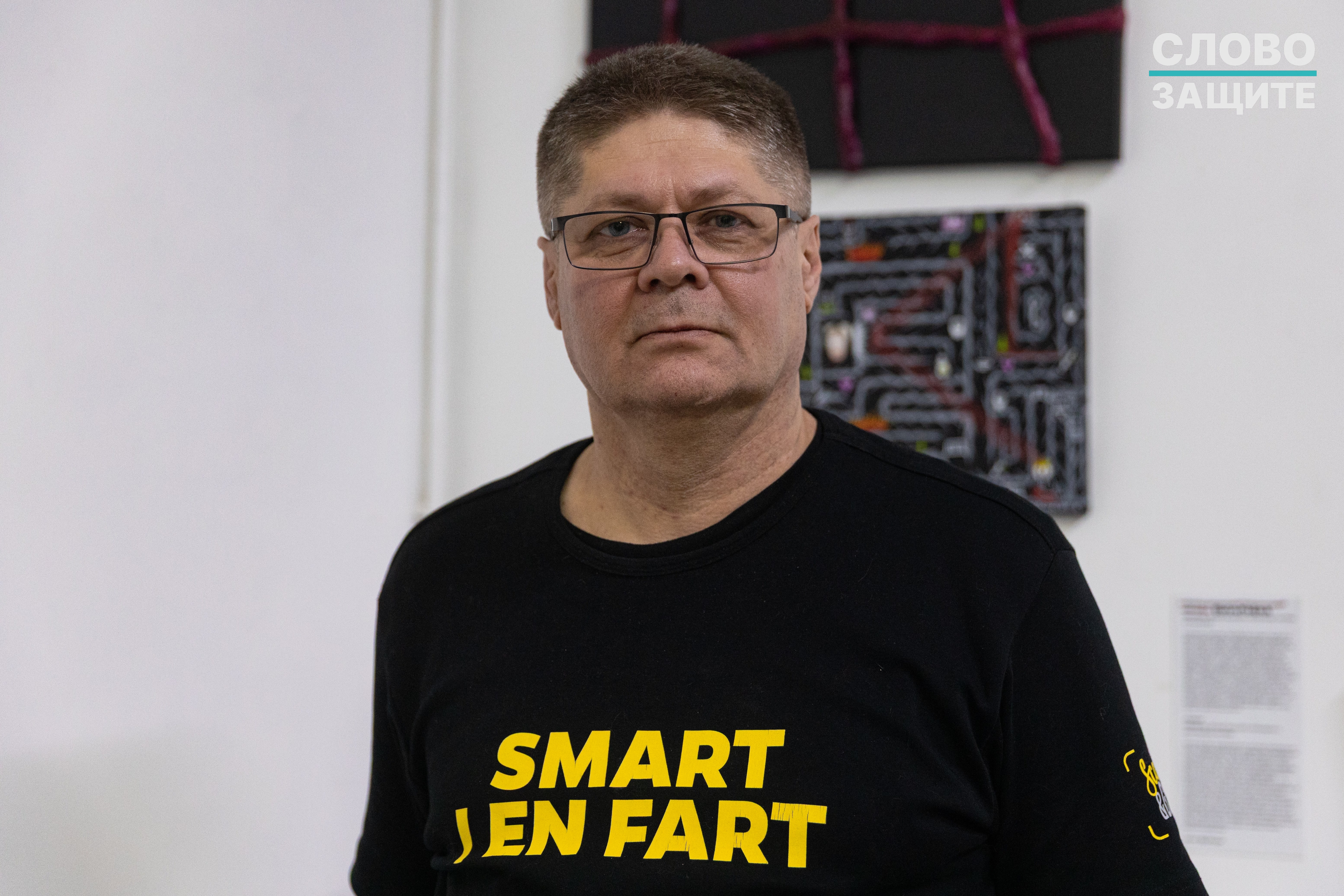 Обложка статьи «Я вынес из зоны 25 кошек и не уехал». Политзаключенный Грегори Винтер — о лагере, палеонтологии и свободе