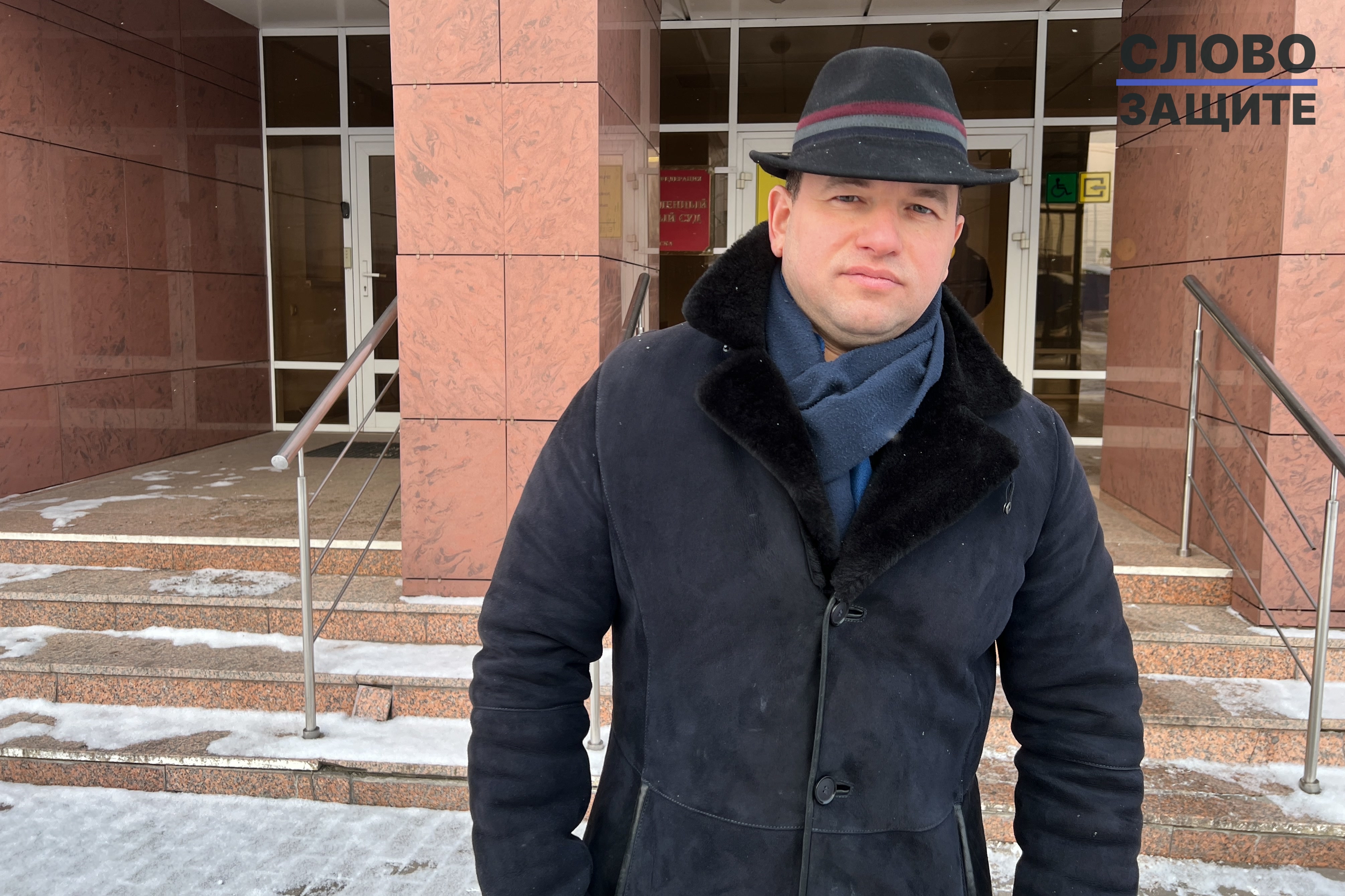 Обложка статьи Хроника чудовищной ошибки