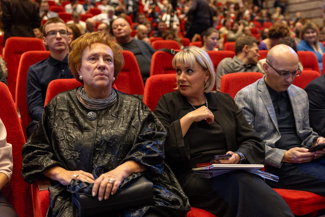 Павел Садчиков / pavlich.ru