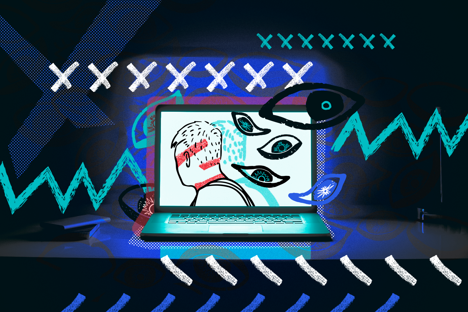 Обложка статьи Молчать нельзя говорить