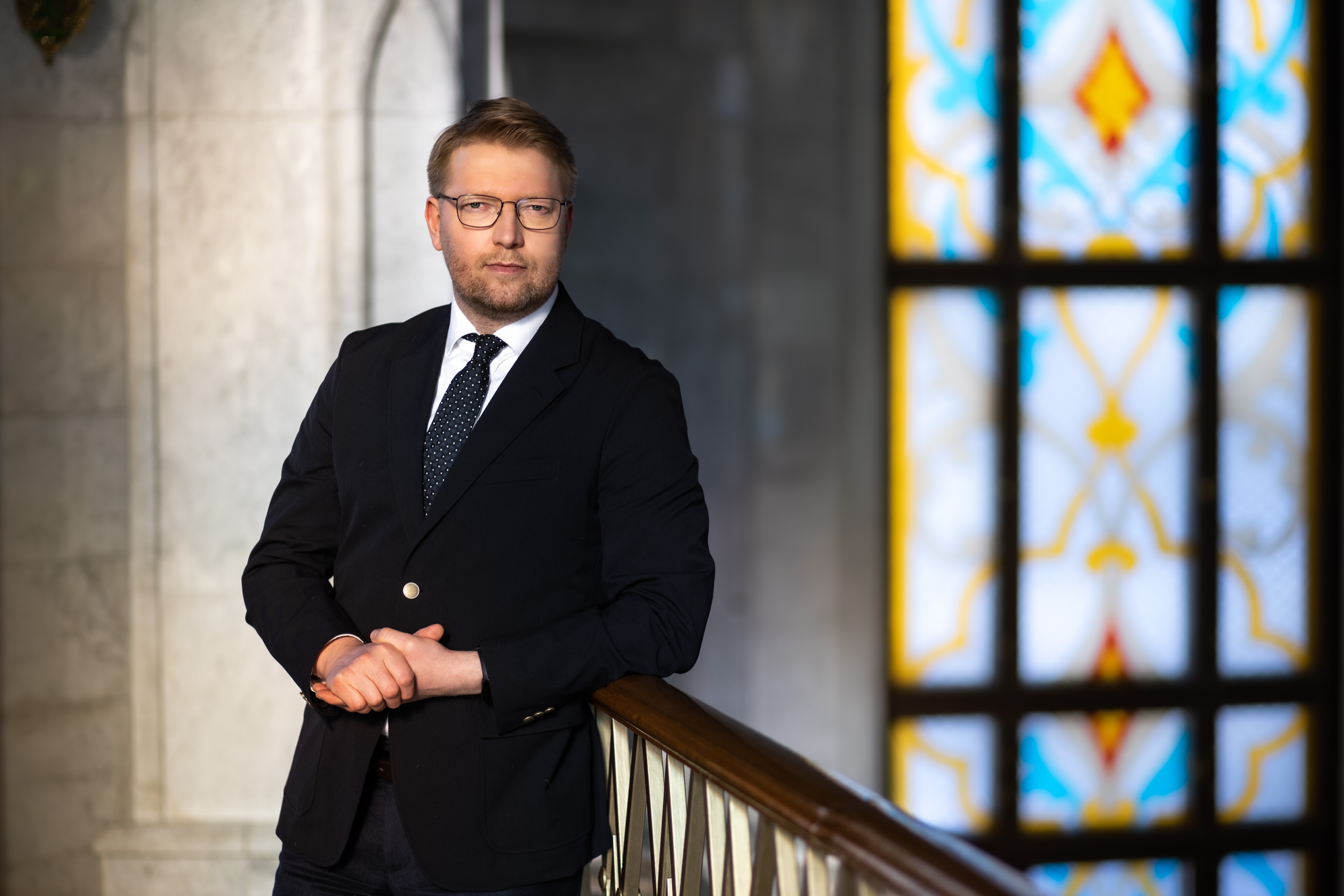Николай Рыбаков
Фото: пресс- служба  партии&nbsp;«Яблоко»&nbsp; &nbsp; &nbsp; &nbsp;