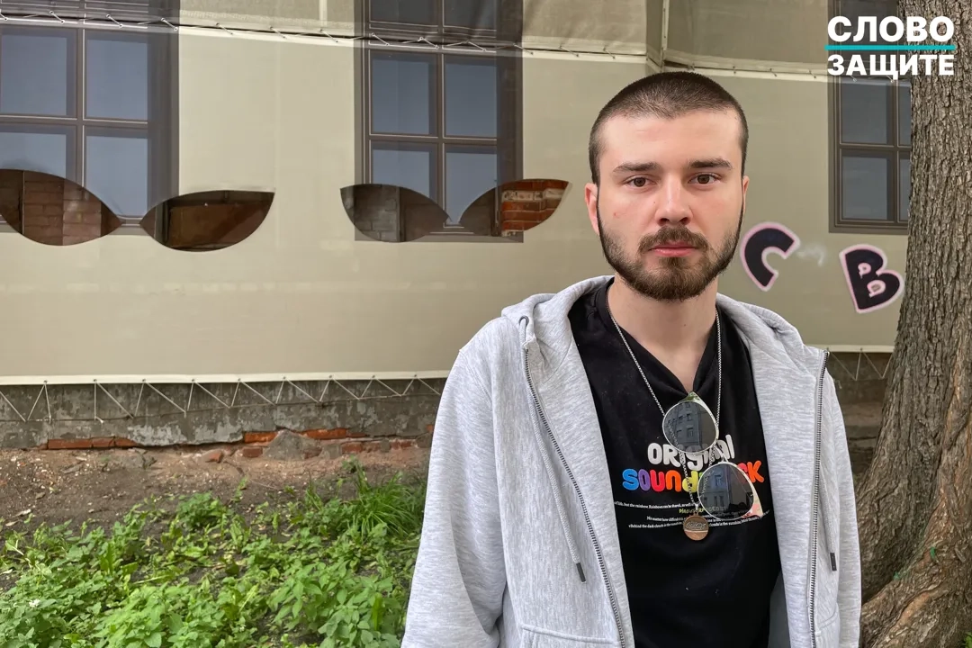 Марат Никандров