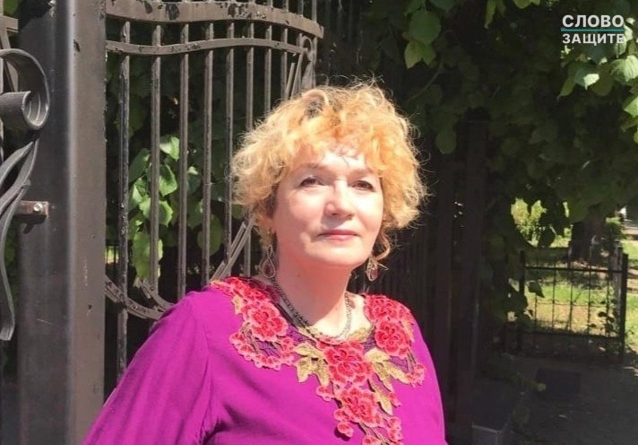Обложка статьи Две недели в наручниках без сна: как «лечили» в больнице арестованную адвоката Марию Бонцлер