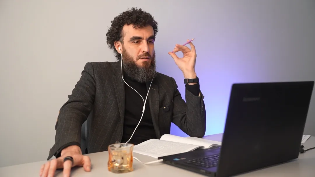 Адвокат Рамзан Узуев