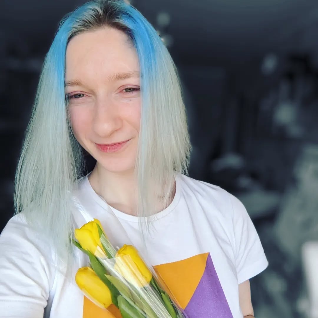 Полина Евтушенко
Фото: соцсети&nbsp; &nbsp;&nbsp;