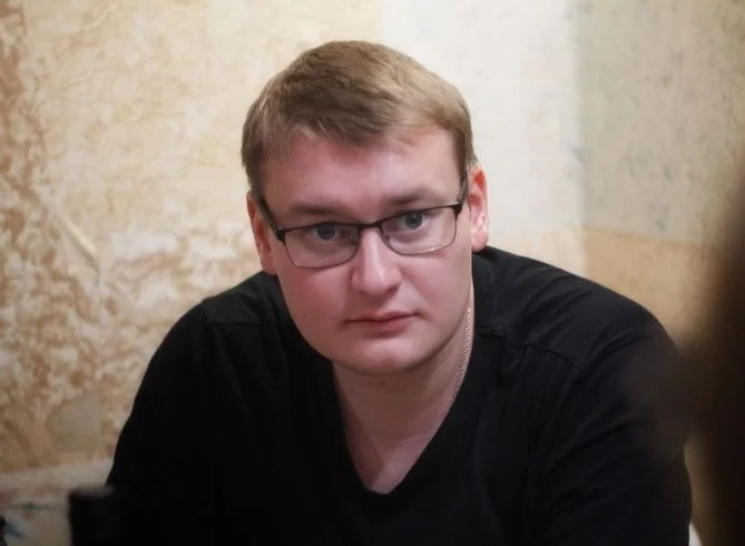 Обложка статьи «Буду и далее всегда выступать за построение в России либеральной демократии, за мир и свободу!» 