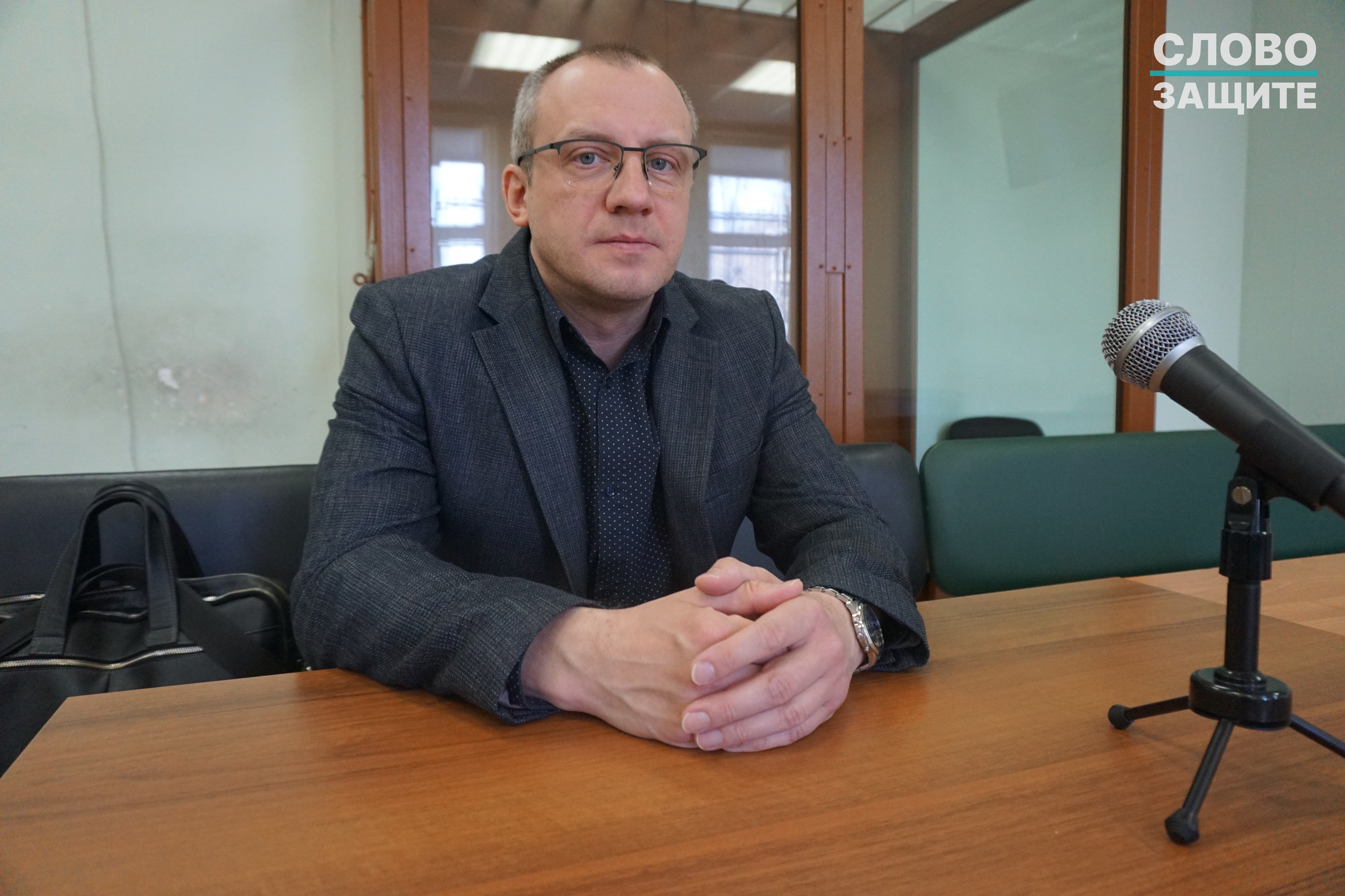 Обложка статьи Адвокат приговоренного к 29 годам «рязанского партизана» Руслана Сидики обратится к Папе Римскому с просьбой помочь включить его в список на обмен