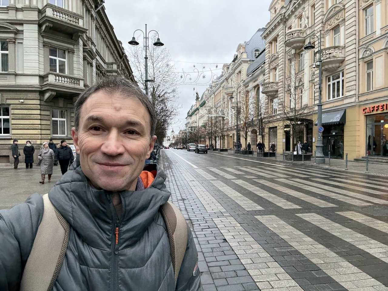 Обложка статьи Григорий Кунис: «Тем, кто донатил ФБК, лучше уезжать, и уезжать сразу»