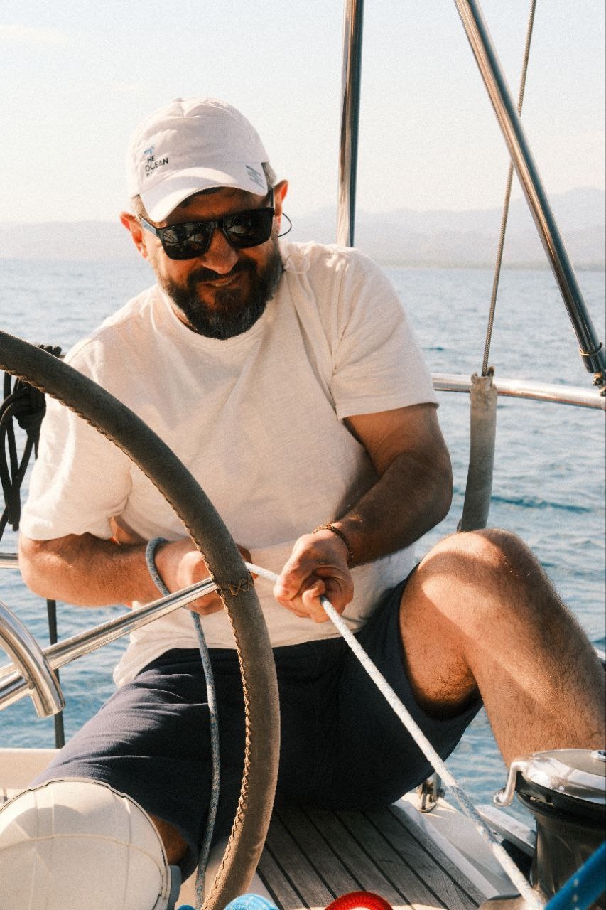 Алексей Аванесян. Фото: телеграм-канал адвоката.