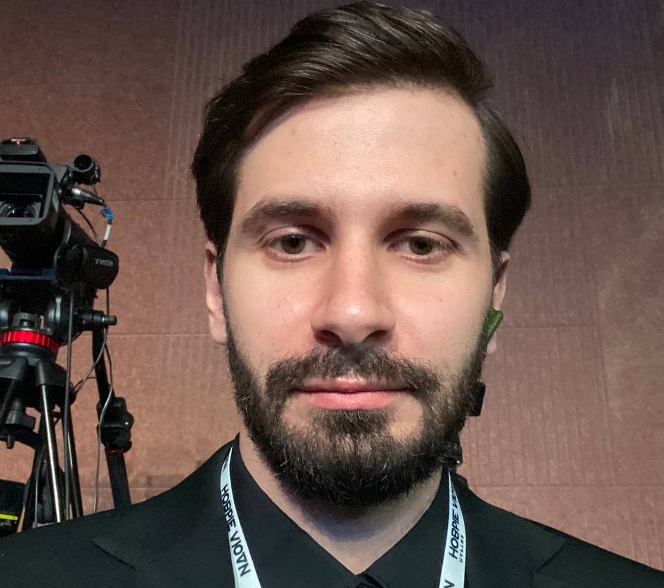Обложка статьи Политтехнолог Дмитрий Кисиев прокомментировал лишение его гражданства РФ