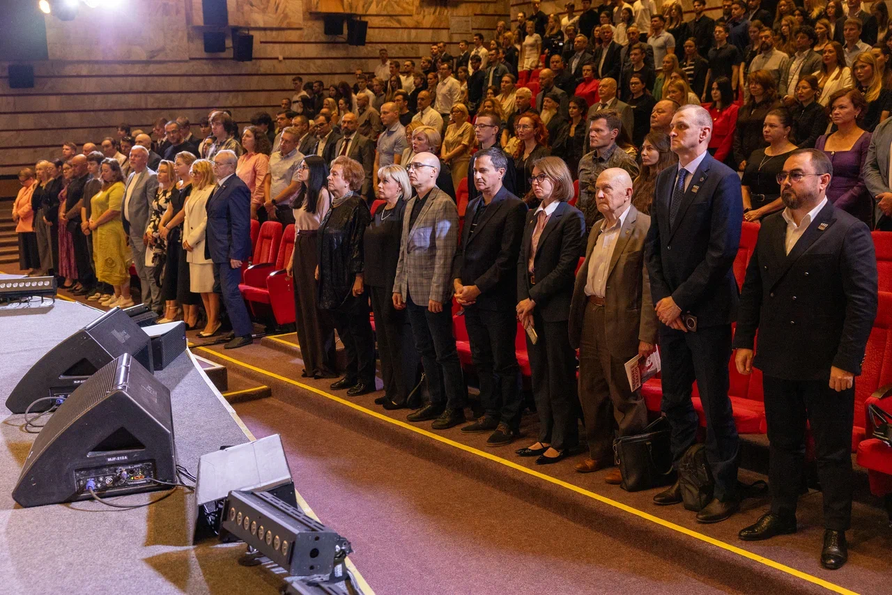 Павел Садчиков / pavlich.ru