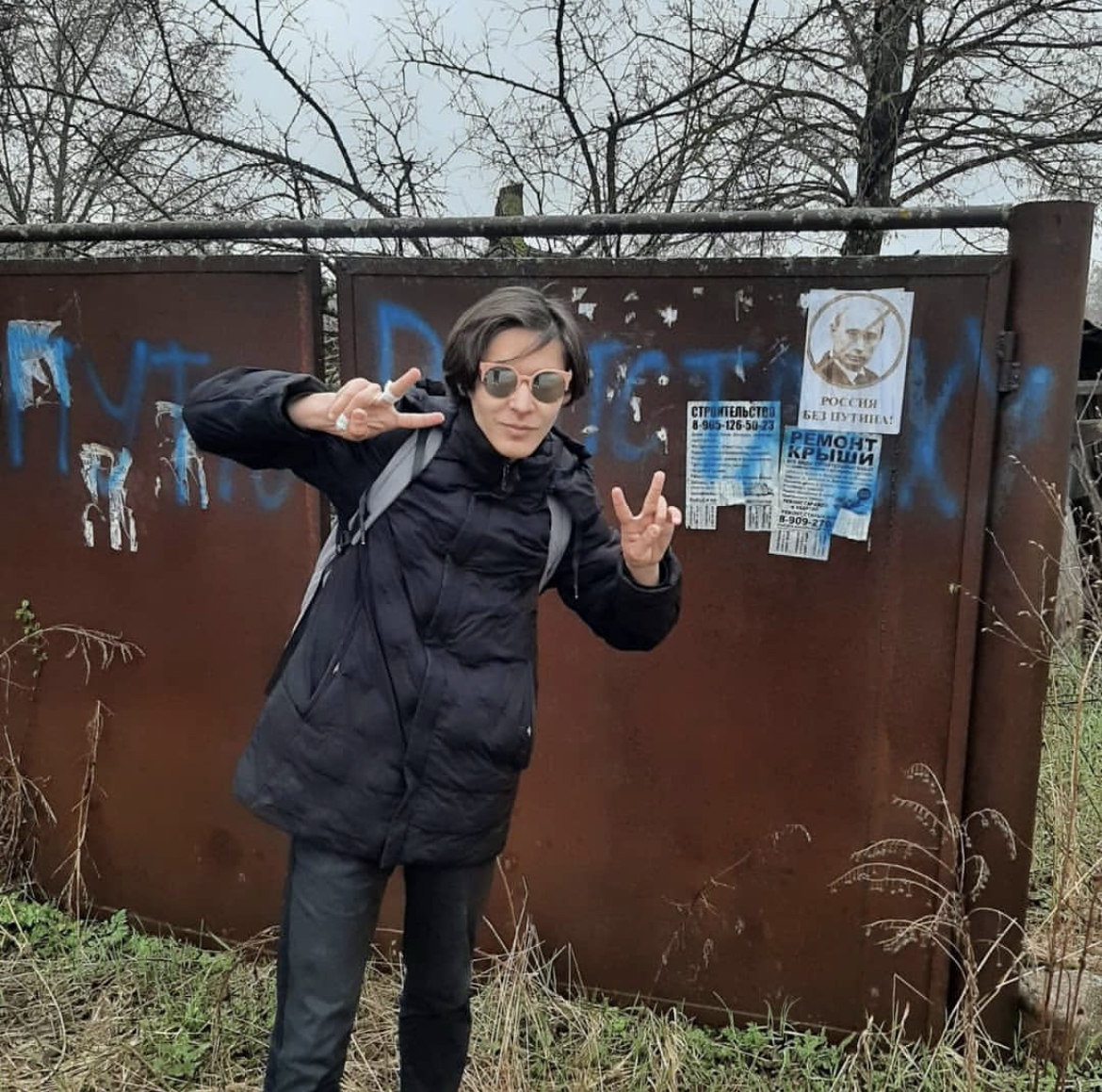Соцсети Мурата Мукашева