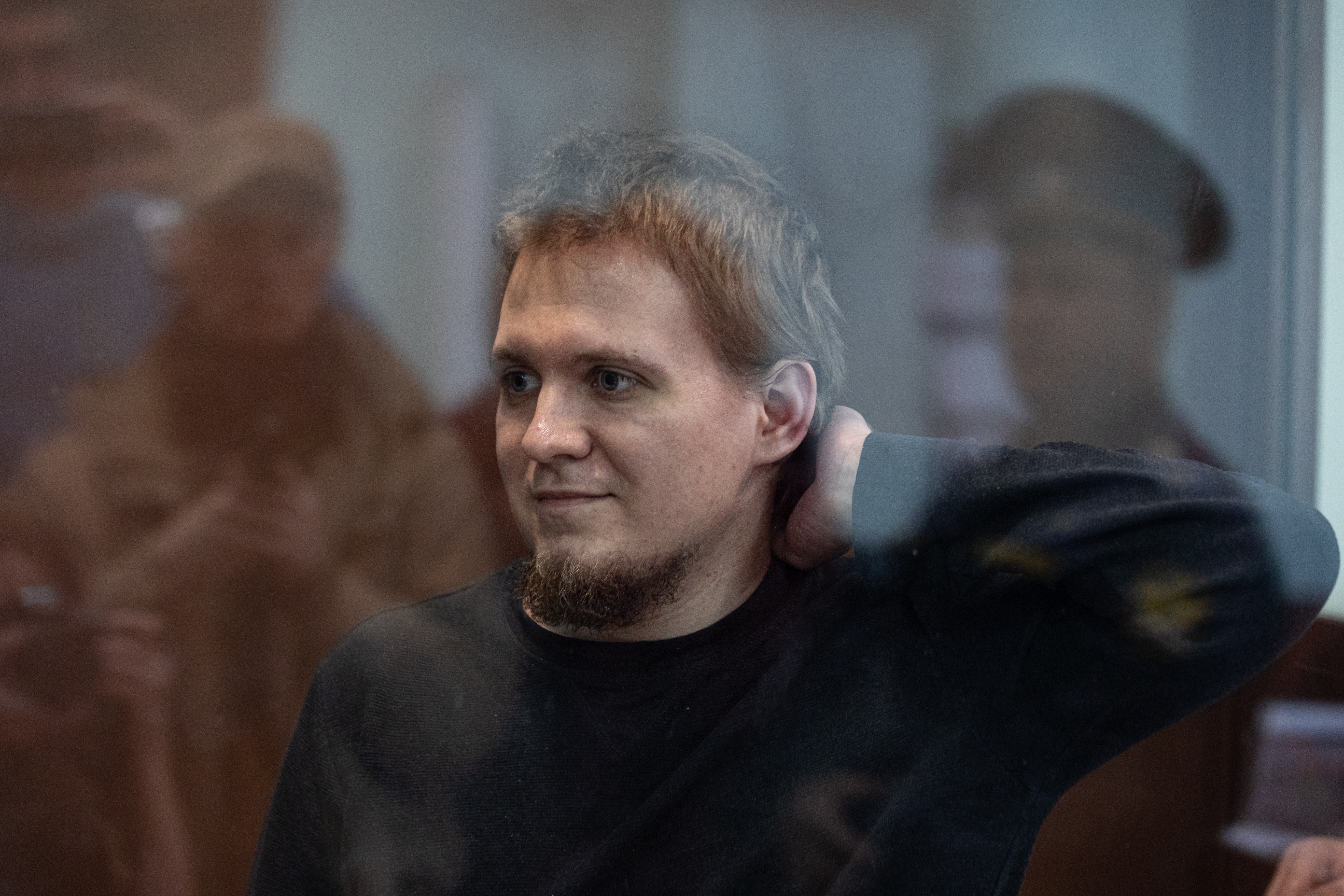 Обложка статьи Цензура разрешается: Дмитрий Иванов о тюремной переписке