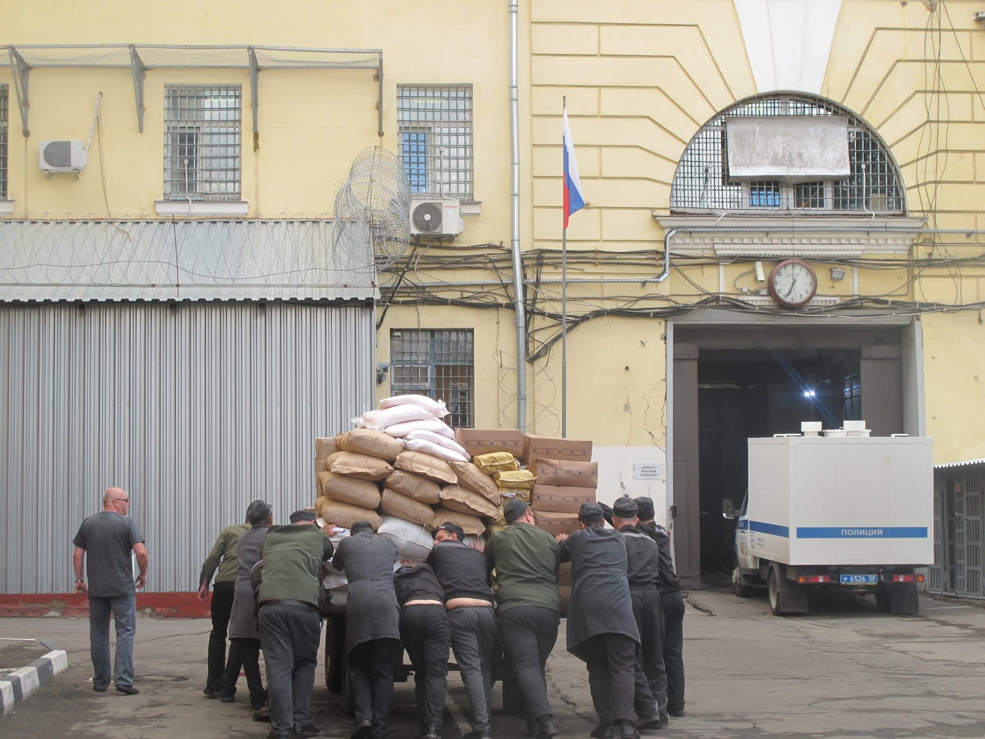 Фото: Facebook Анны Каретниковой