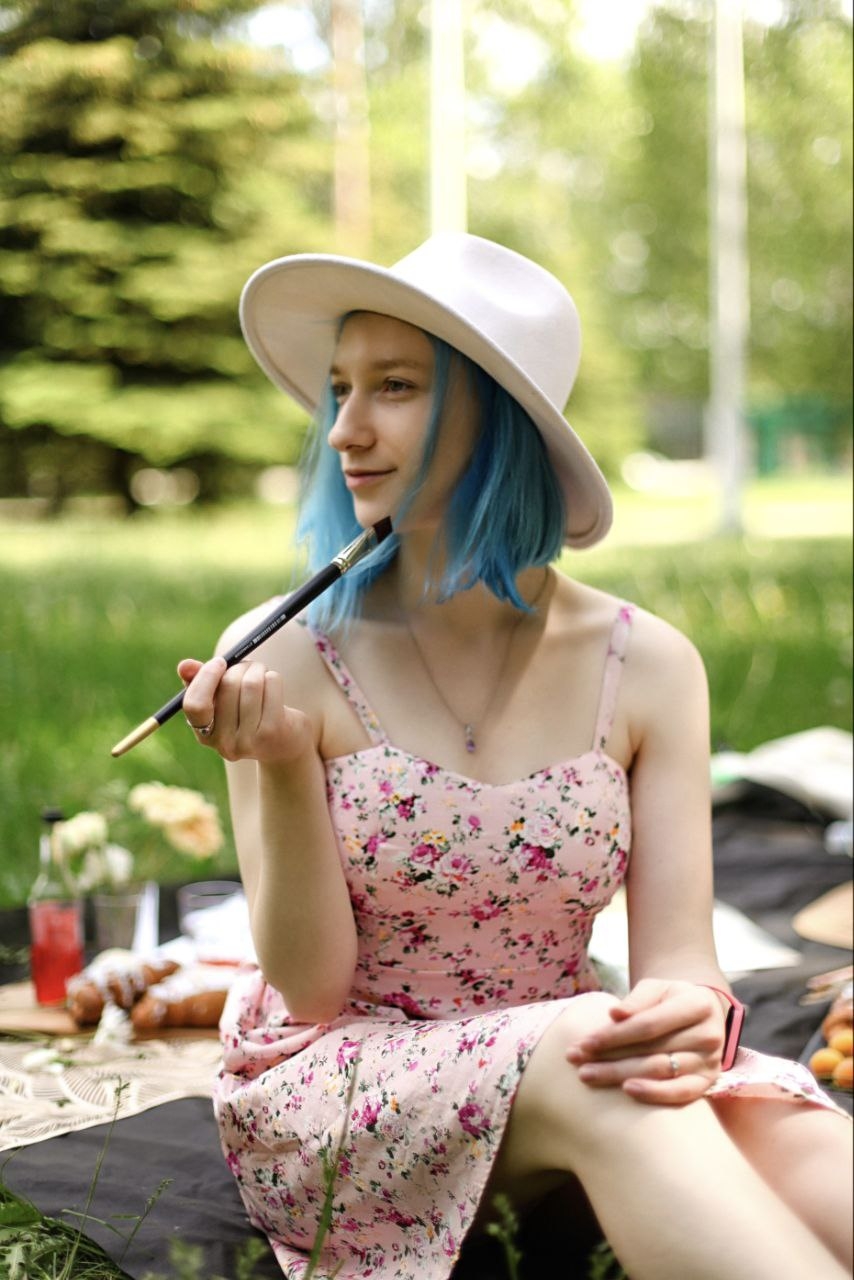 Полина Евтушенко
Фото: соцсети