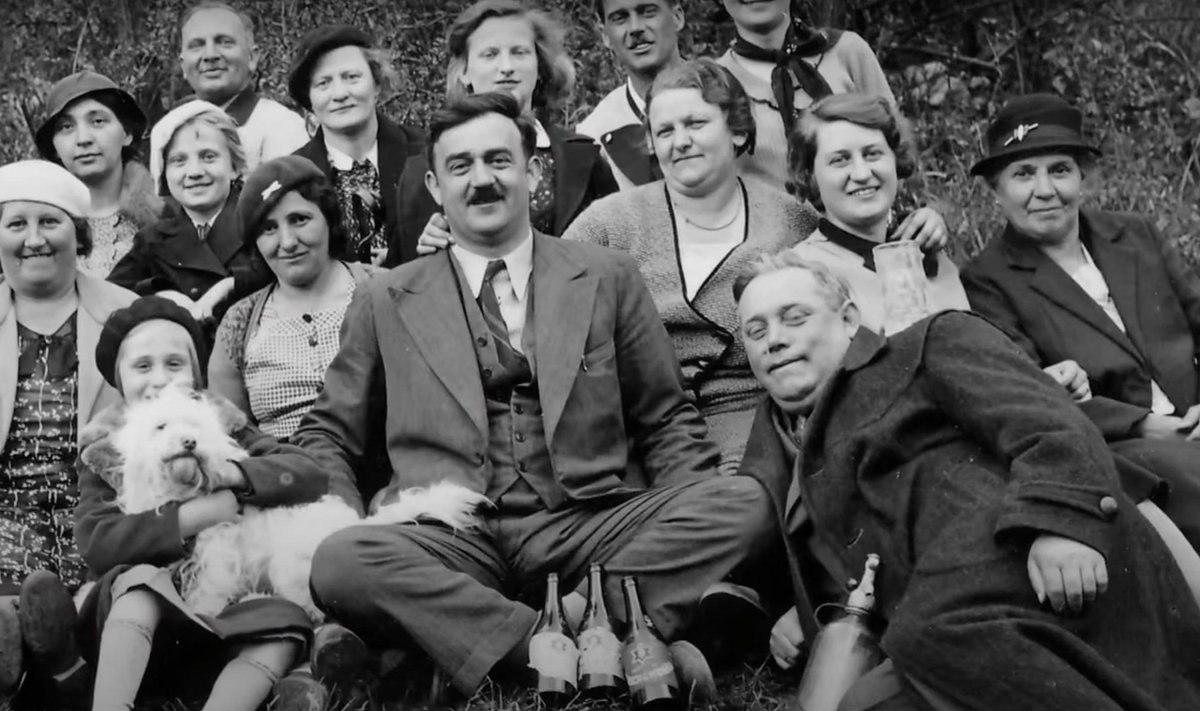 Обложка статьи Уйти со стороны зла 