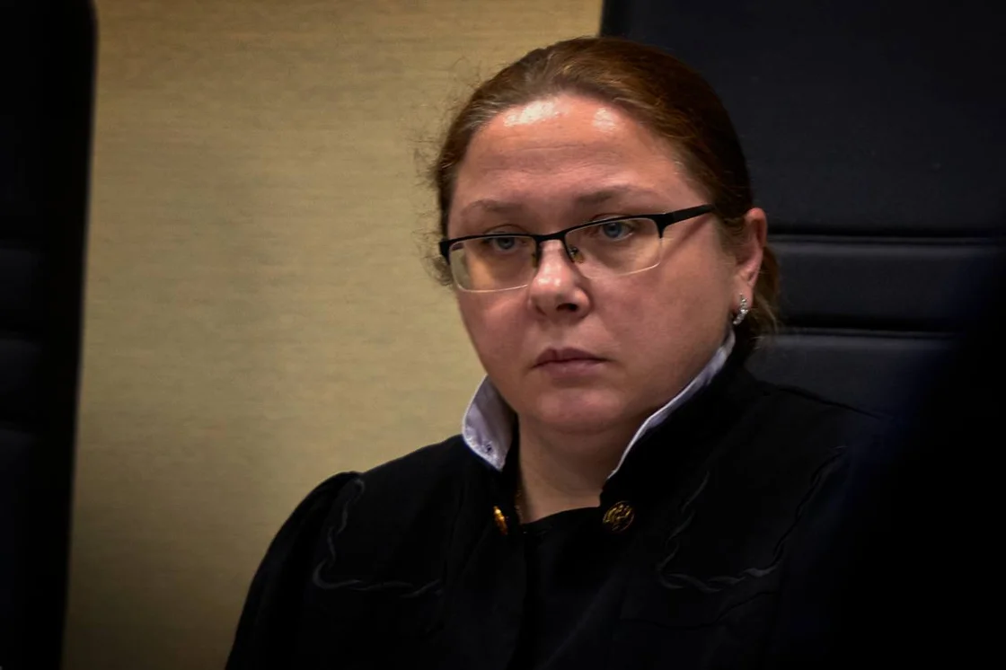 Оксана Демяшева
Фото:&nbsp;echofm.online