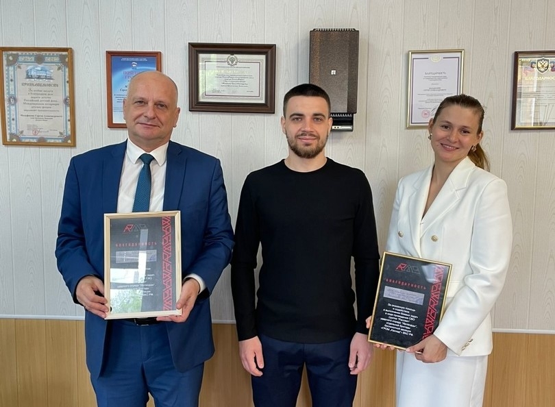 Обложка статьи Орловские адвокаты скинулись на беспилотники