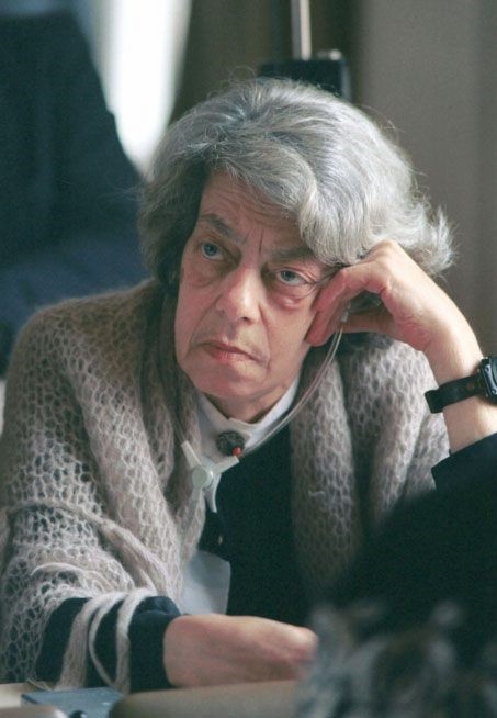 Лариса Богораз была в числе тех, кто вышел на Красную площадь&nbsp;25 августа 1968 года с плакатами «Свободу Дубчеку!», «Позор оккупантам!», «За вашу и нашу свободу!».
Фото:&nbsp;jew-observer.com