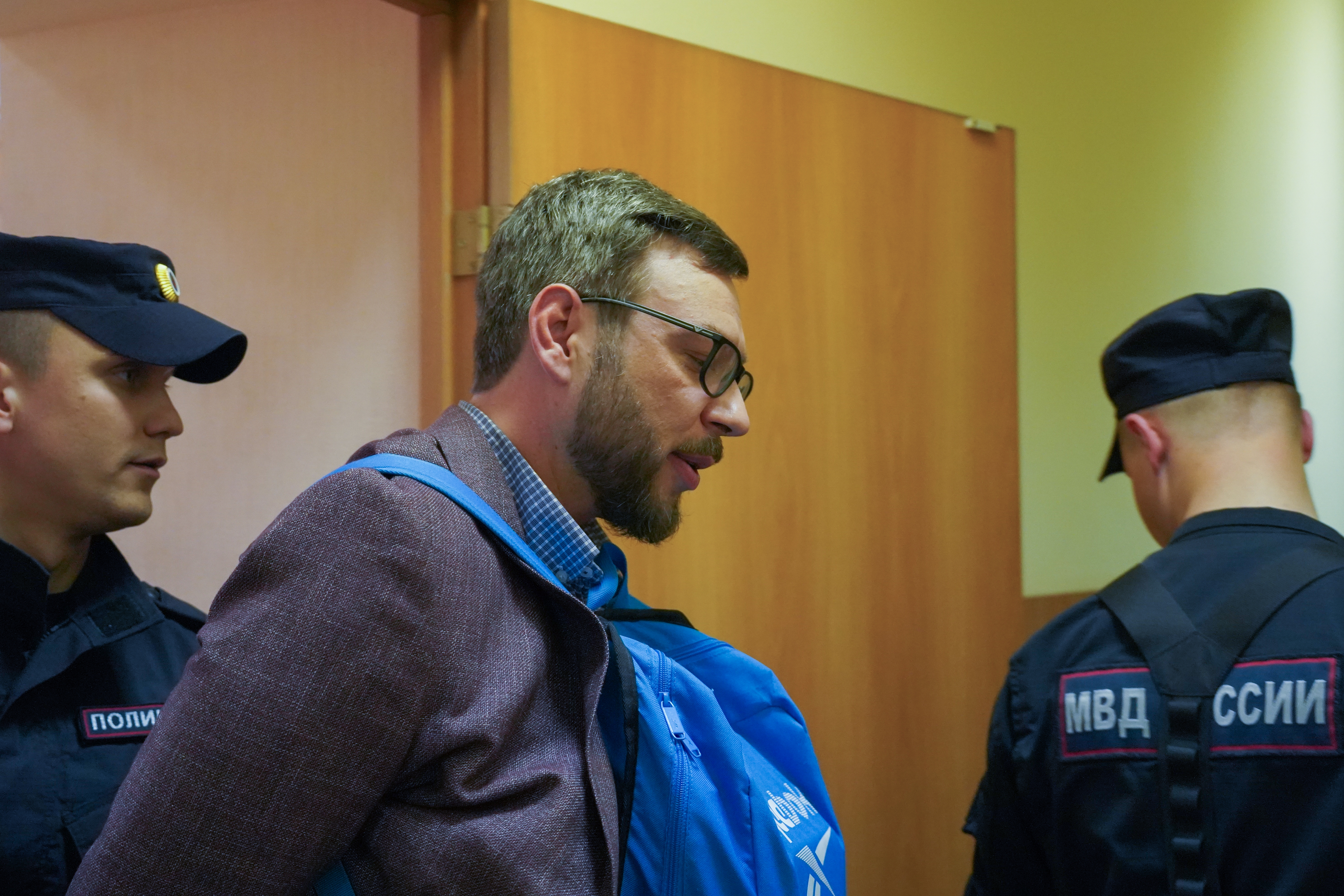 Фото: «Слова защите».