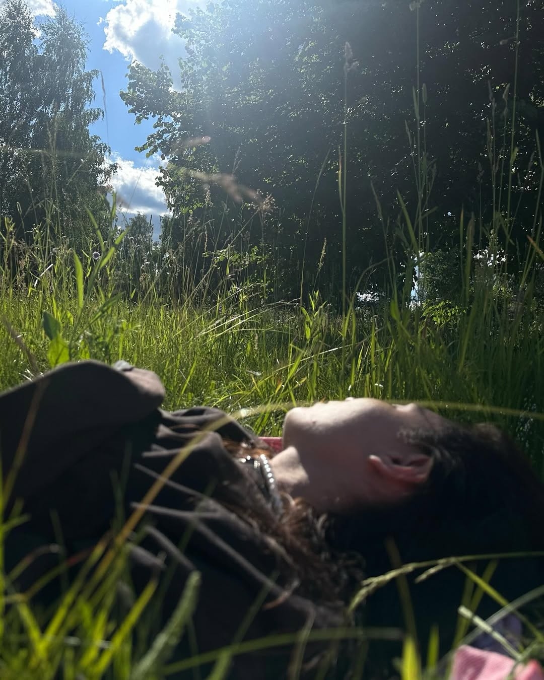 Александра Зибарова
Instagram