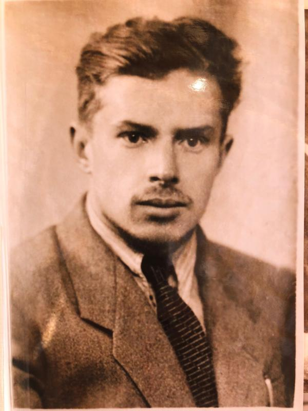 Виктор Файнберг